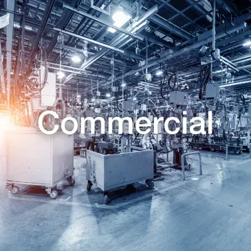 Commercial Picture Industry Equipment