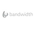 Bandwidth Official Logo