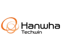 Hanwha Techwin Official Logo