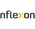 nFlexon Official Logo