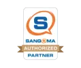 Sangoma Official Logo