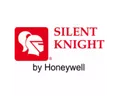 Silent Knight by Honeywell Official Logo
